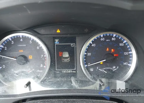 2017 Toyota Highlander Le Plus from USA, damaged, VIN 5TDBZRFH7HS456148